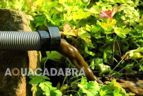 OASE PONTEC PONDOMATIC VAC