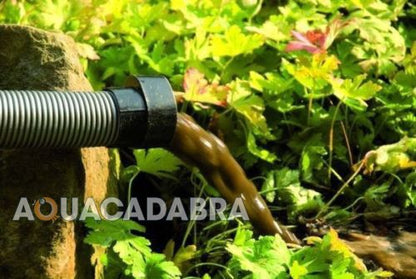 OASE PONTEC PONDOMATIC VAC