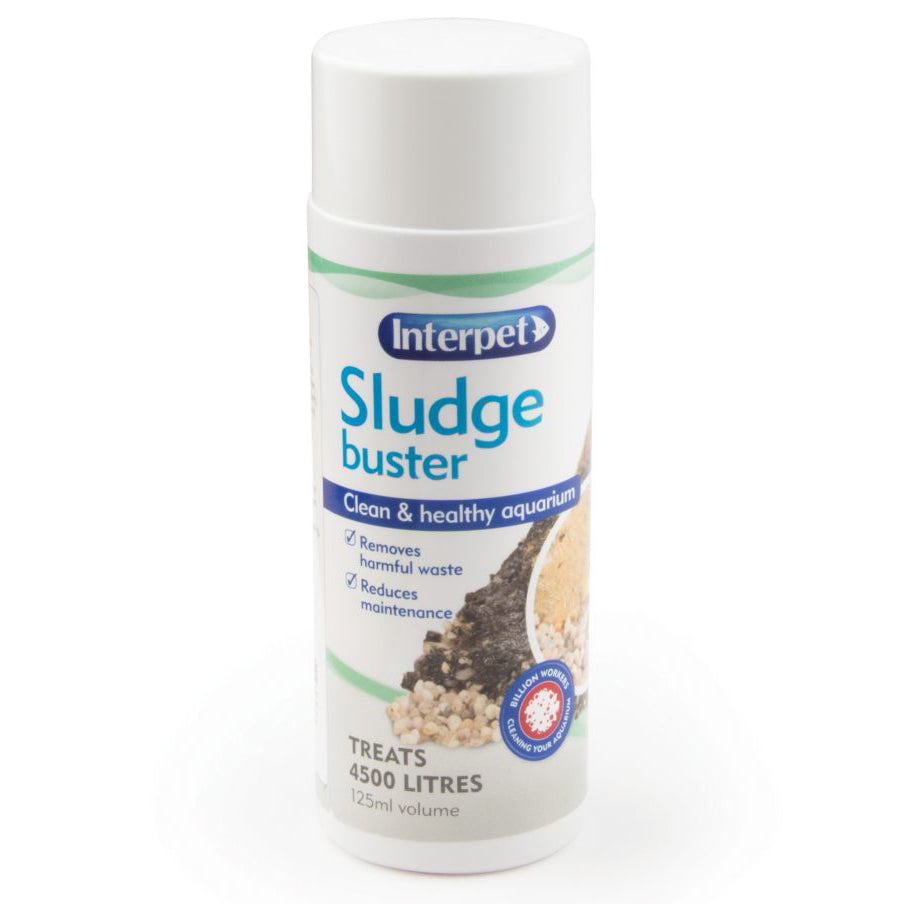 Interpet Sludge Buster