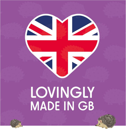 Spikes Hedgehog Food Scrummy Meaty Supper