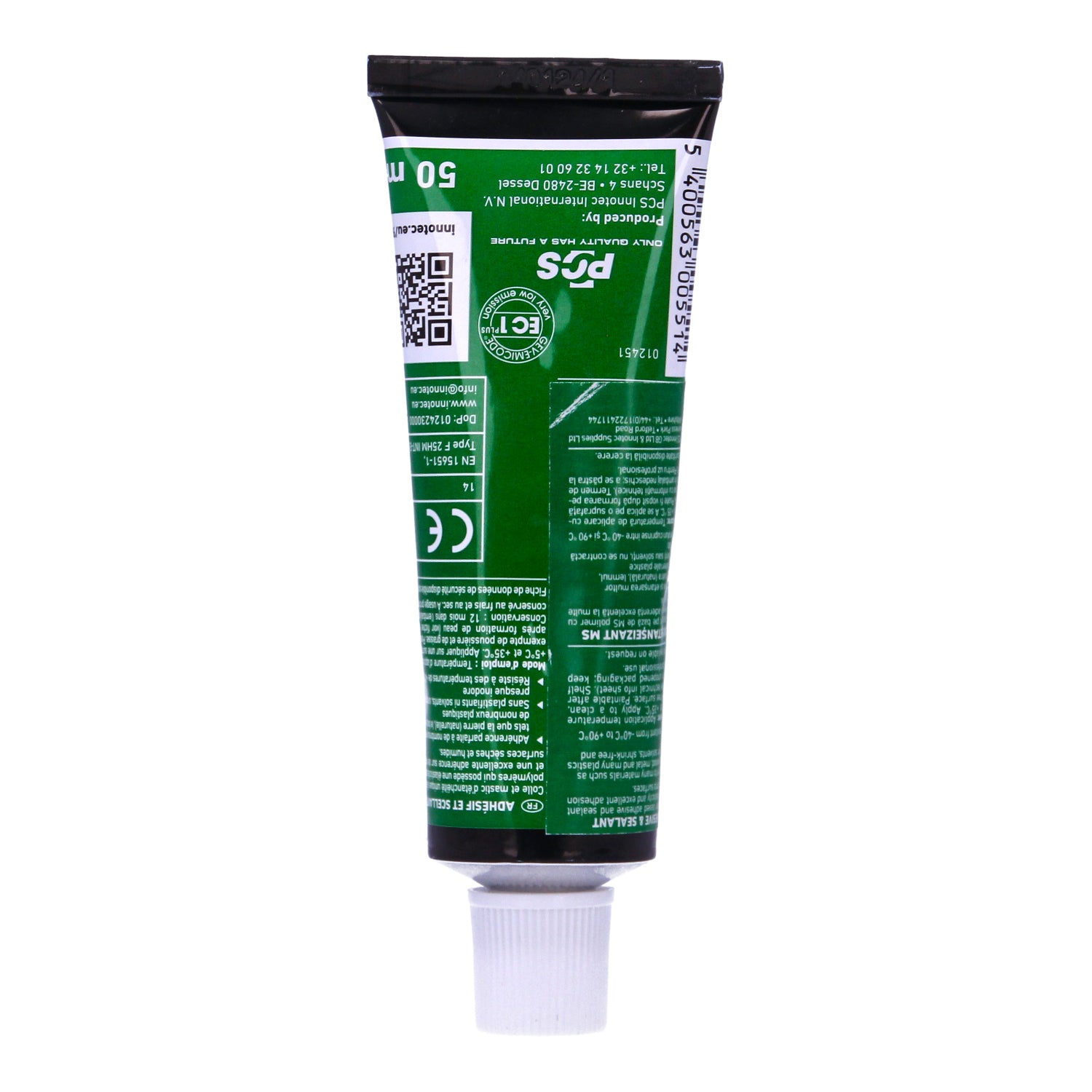 Innotec Adheseal Water Leak Repair