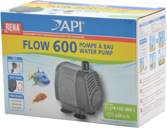 API Flow 600 Water Pump