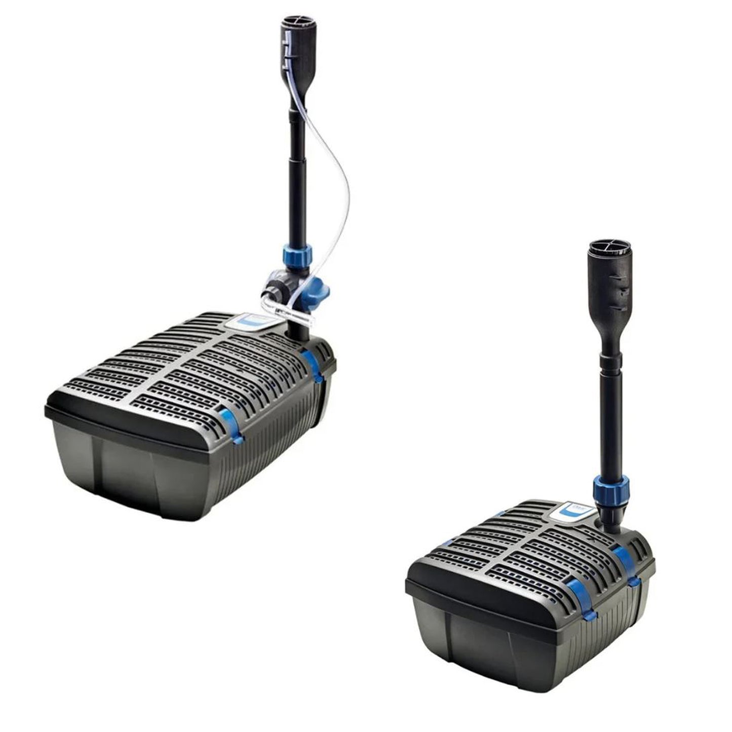 Oase Filtral All In One Pond Pump Filter UVC UV Steriliser For Ponds Up To 9000L