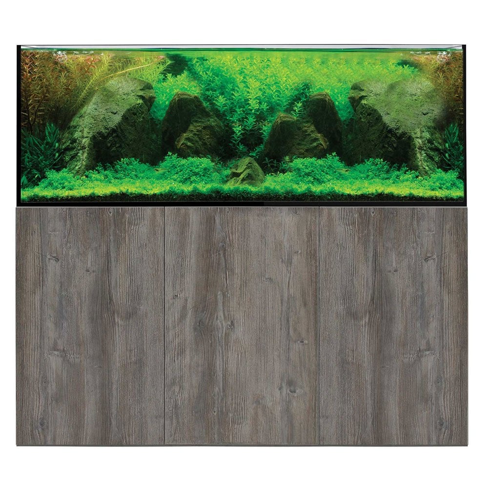 Aqua One AquaSys 395 Aquarium & Cabinet