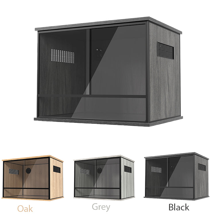 ProRep Vivarium 2x1.5x1.5ft (60x45x45cm) Vivarium