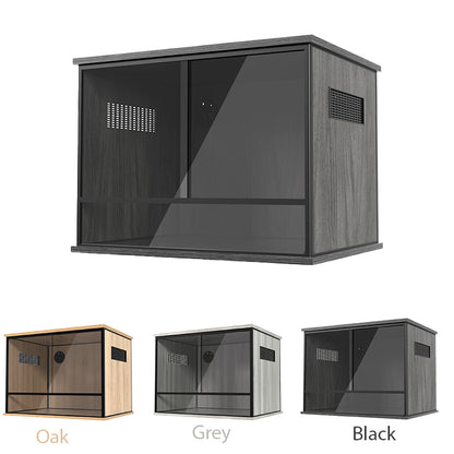 ProRep Vivarium 2x1.5x1.5ft (60x45x45cm) Vivarium