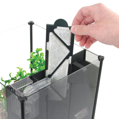 Fluval Betta 20L Replacement Filter Cartridges