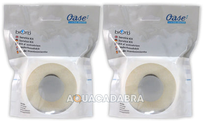 Oase biOrb Aquarium Service Kit Filter Cartridge Cleaning Set 10 11 12 Pack