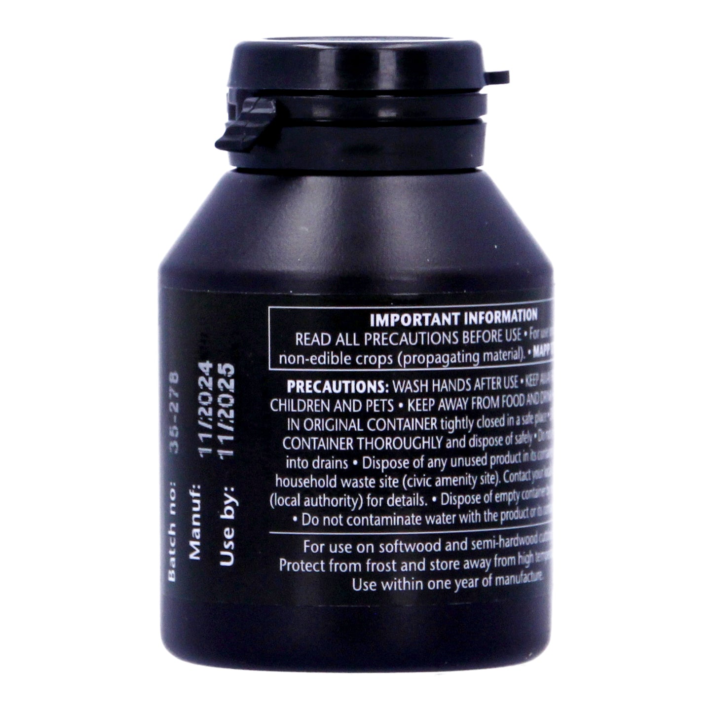 Growth Technology Clonex Rooting Hormone Gel - 50ml x2 Perfect For Cuttings