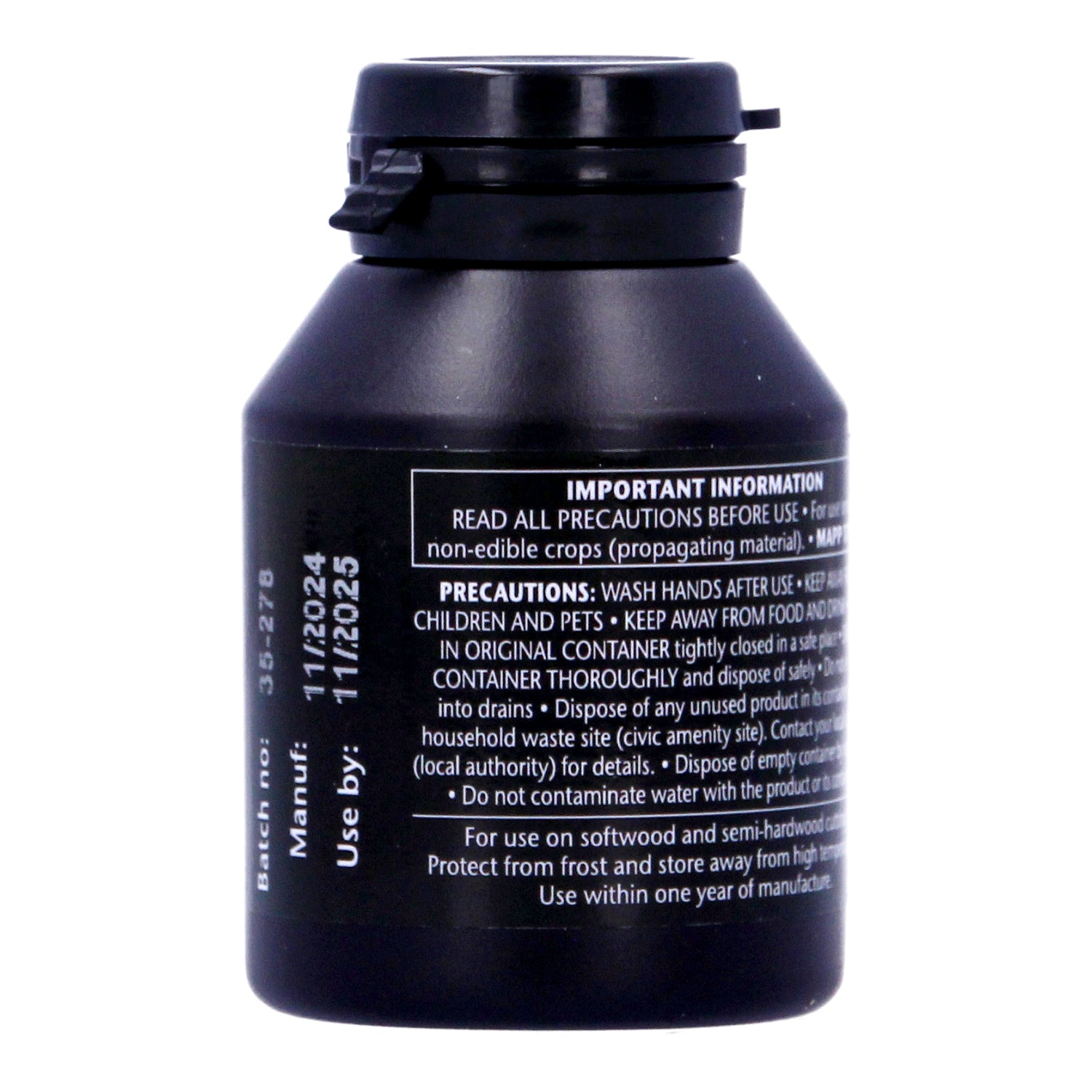 Growth Technology Clonex Rooting Hormone Gel - 50ml x2 Perfect For Cuttings