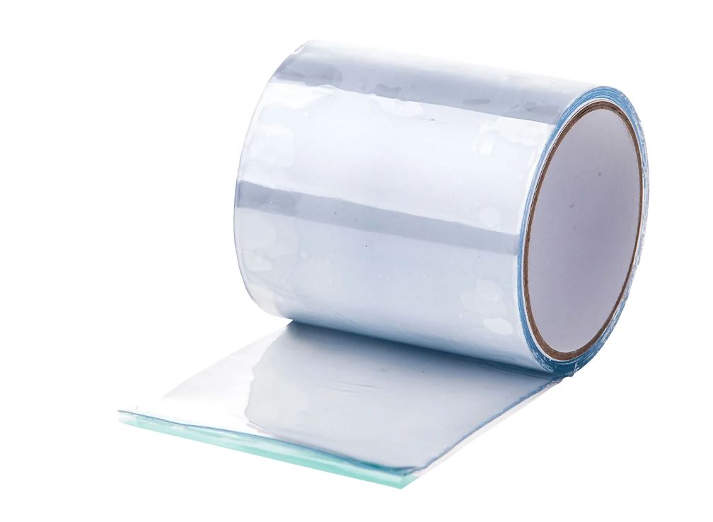 Heissner EasyFix Tape 10cm x 15.m Pond Repair