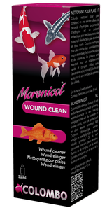 Colombo Wound Clean 50ml