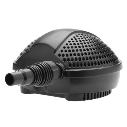 Oase PondoMax 14000 Eco Pond Pump - 14000L/h, Solid Handling 8mm