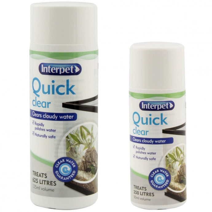 Interpet Quick Clear