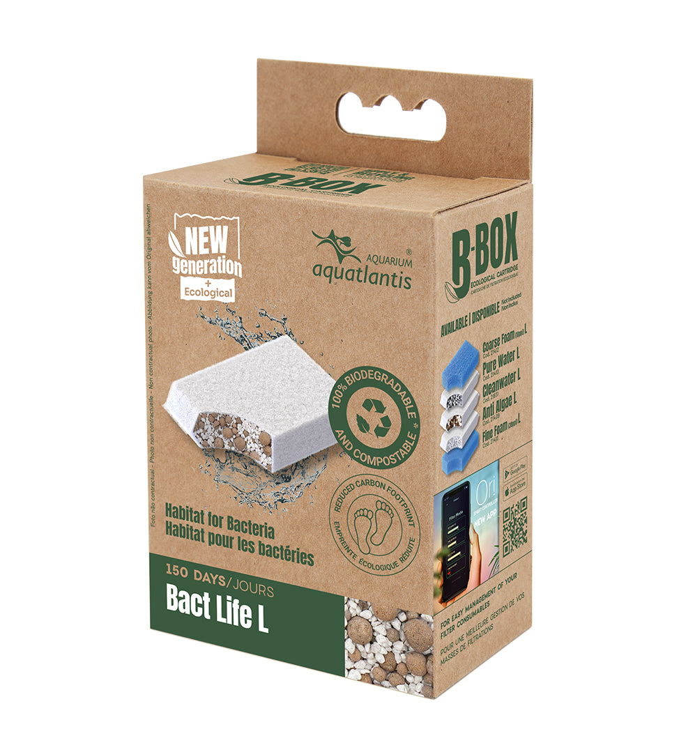 BioBox Media - Anti Algae for Splendid Ultra