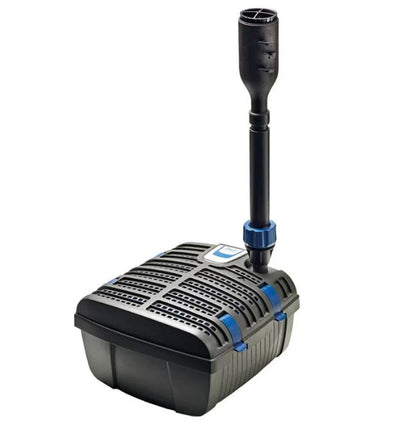 Oase Filtral All In One Pond Pump Filter UVC UV Steriliser For Ponds Up To 9000L