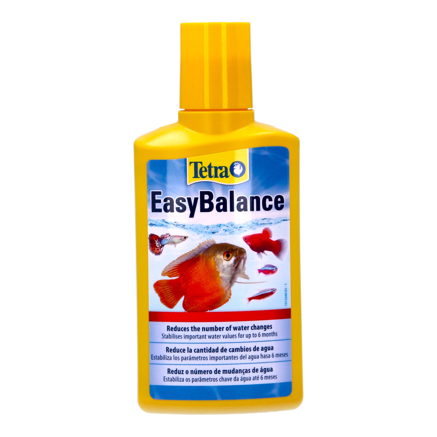 Tetra Aquasafe + Easybalance Twin Pack