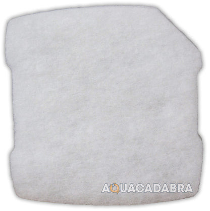 Aquacadabra Poly Floss Pads Fits Eheim Professional 3 350 600 Filter