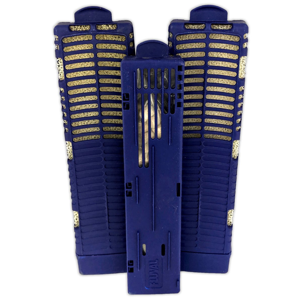 Fluval U4 Media Cartridge Set