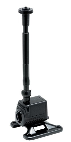 Hozelock Cascade 450 Pond Fountain Pump