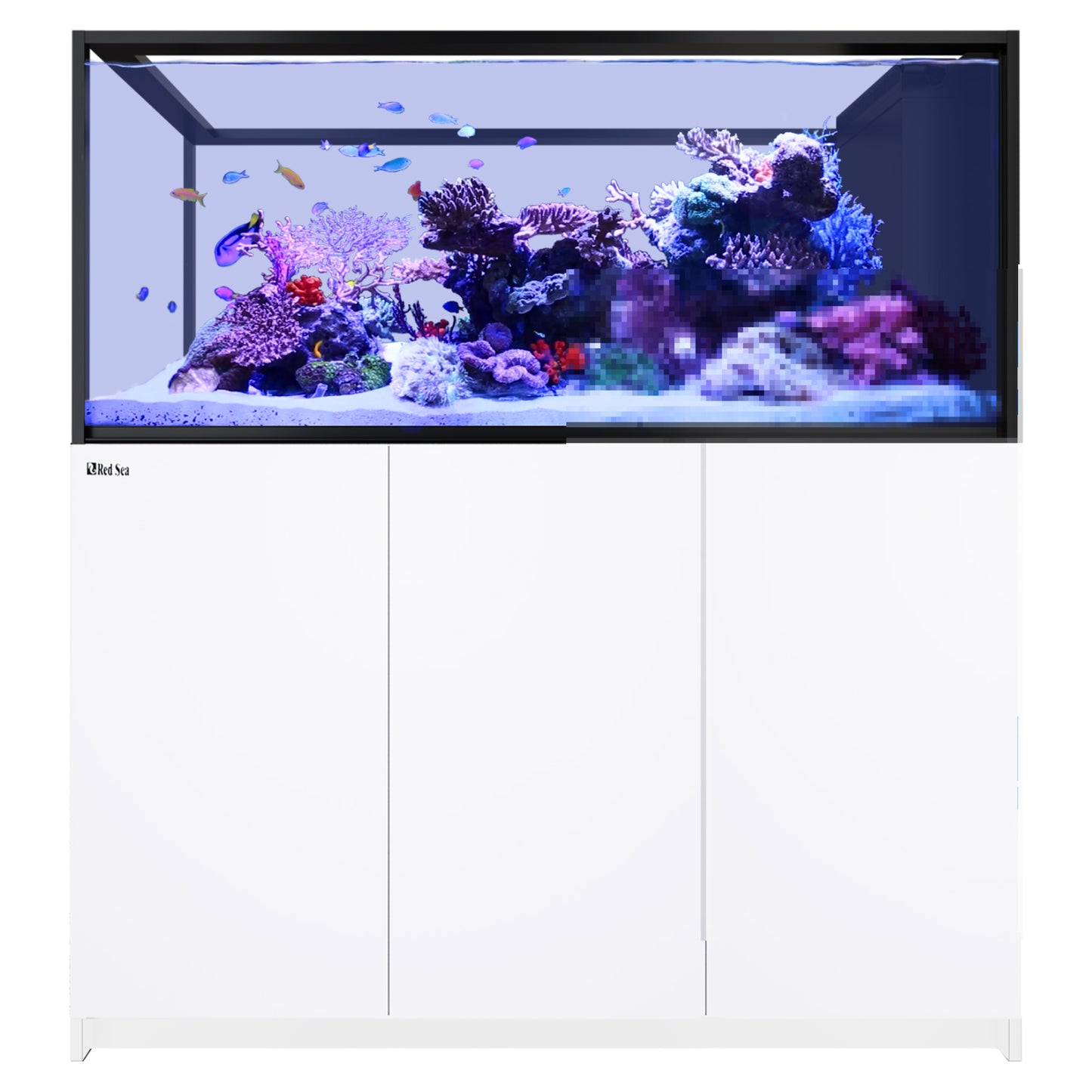 Reefer Peninsula G2+ 700 Aquarium (White)