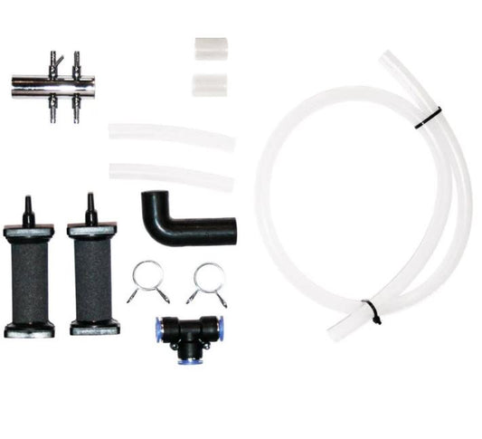Evolution Aqua EazyPod Air Kit Bag Filter Maintenance Kit