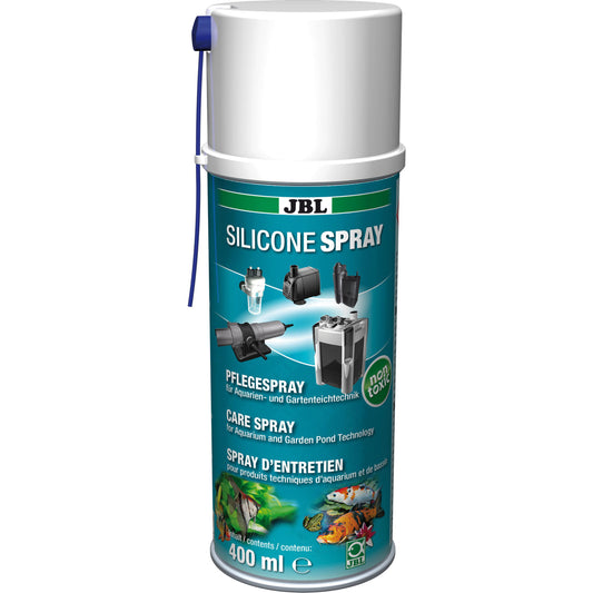 JBL Silicone Spray 400Ml Care Spray For Aquariums