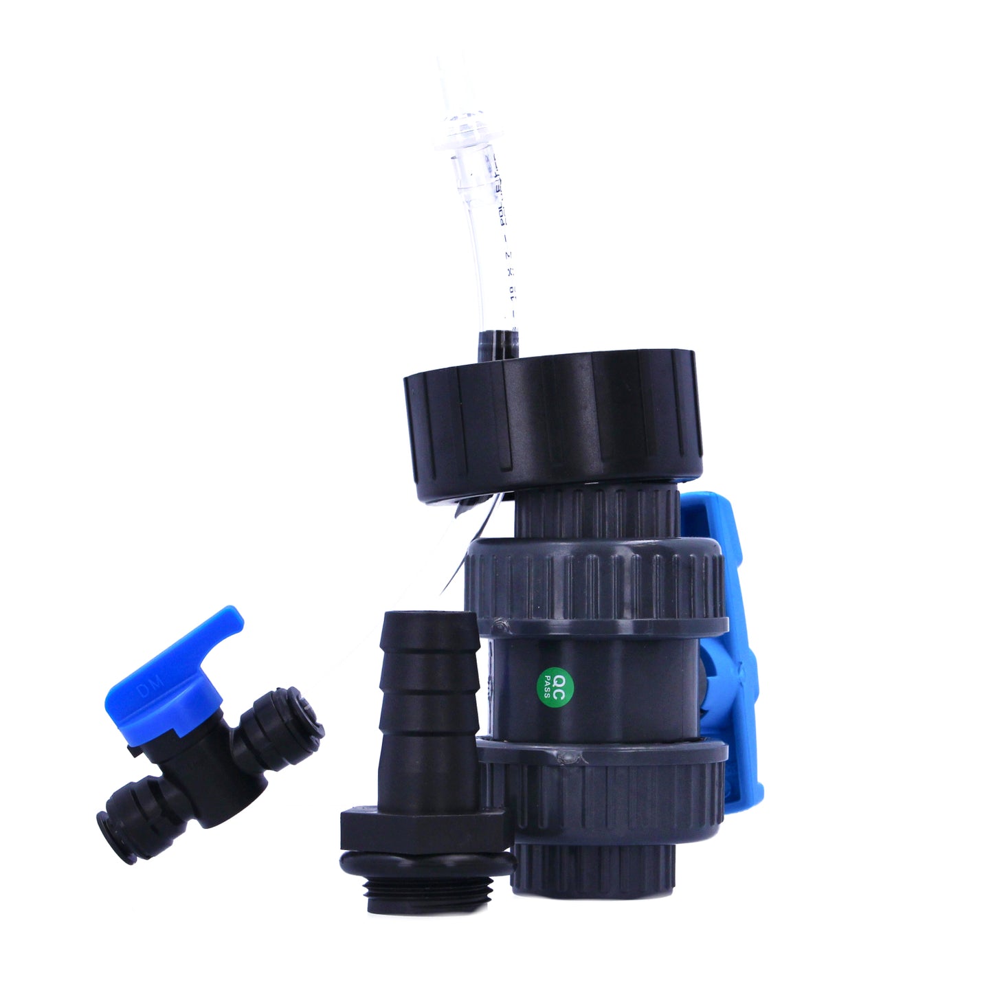 Evolution Aqua Tempest Spare Waste Valve 