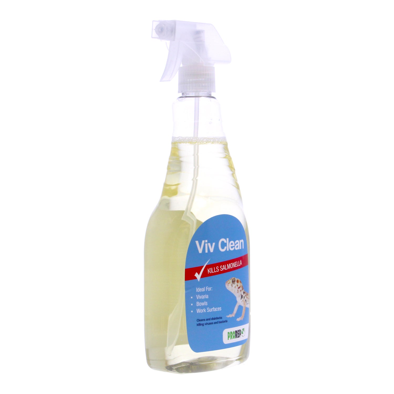 ProRep Viv Clean Disinfectant 750 ml