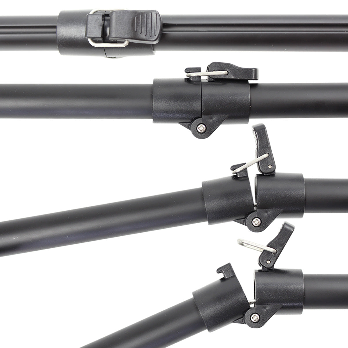 Tunze Aquarium Fish Tank Firm Grp Tong Pliers 86cm Aluminium or Carbon