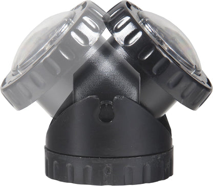 Heissner AQUA-T U120 LED Underwater Pond Spotlight