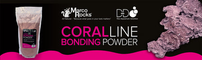 D-D Marco Coralline Bonding Powder 1.36KG