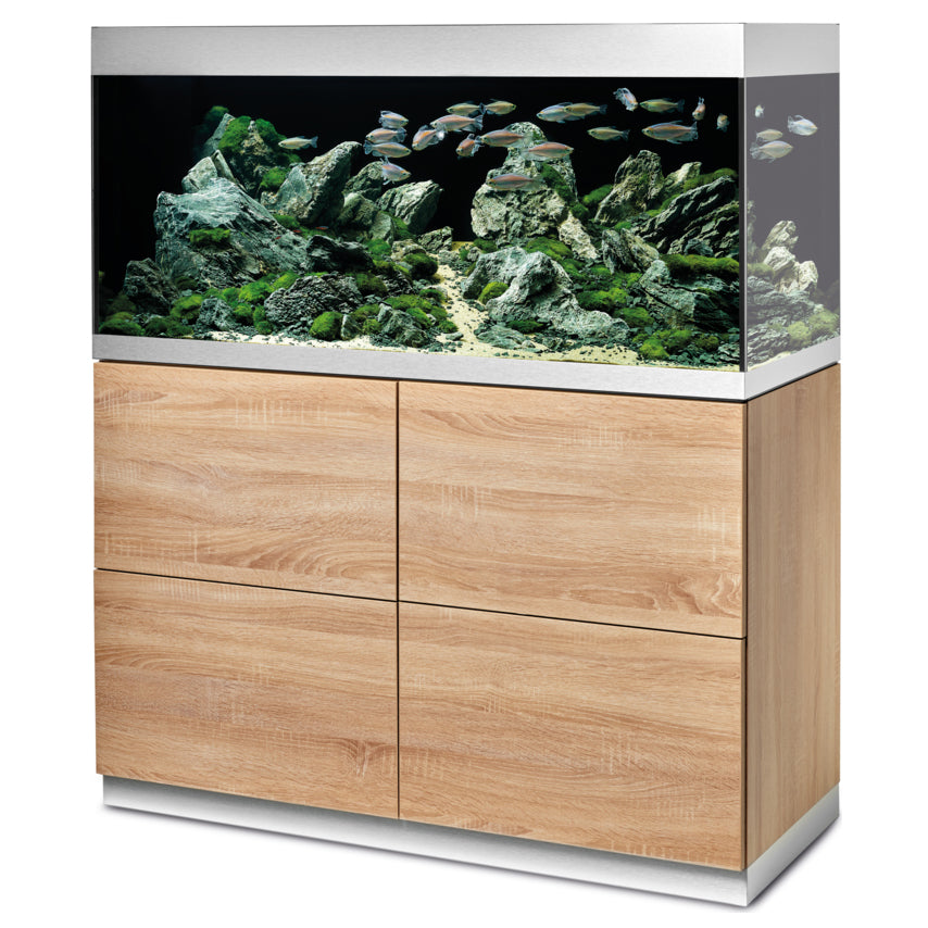 Oase Highline 300 Aquarium & Cabinet