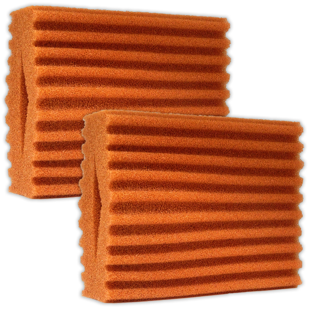Aquacadabra Filter Foam Fits Oase Biotec 5.1 10.1 30.1 Fine Medium Coarse