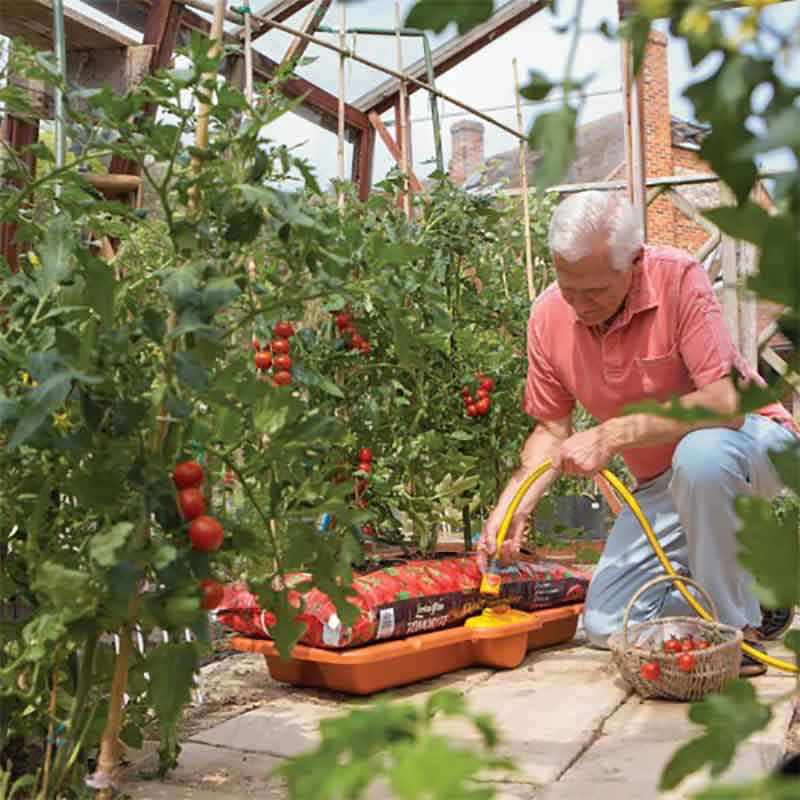 Hozelock Grow Bag Waterer