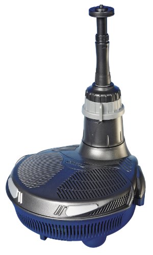 Hozelock EasyClear 3000