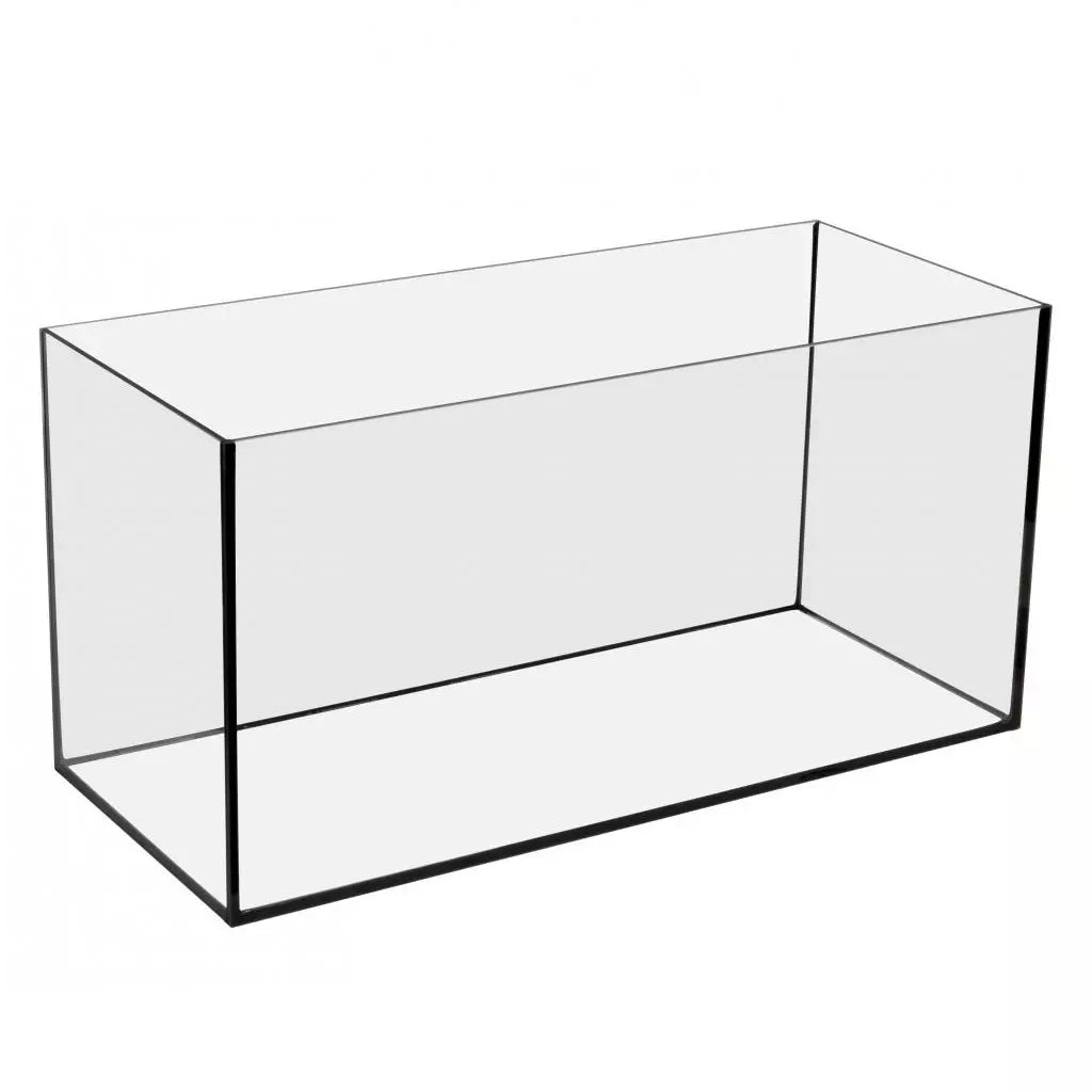 Aquael 25L Glass Aquarium – Modern Aquascaping Tank