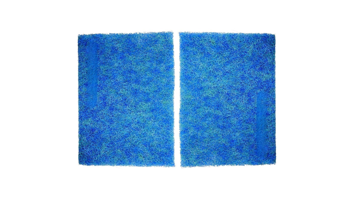 Japanese Matting Pond Filter Media 2m x 1m x 38mm Koi Fish Filter Sheets