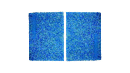 Japanese Matting Pond Filter Media 2m x 1m x 38mm Koi Fish Filter Sheets