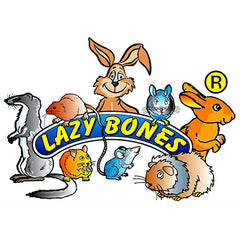
Lazy Bones