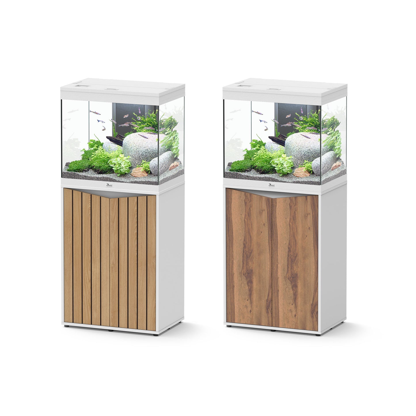 Aquatlantis Splendid Ultra 60 Aquarium