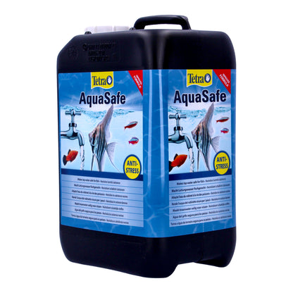 Tetra Aquasafe 5 Litre