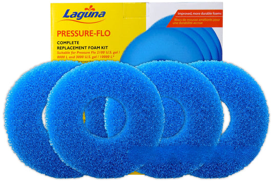Laguna Pressure Flo PF8000 Filter Foam