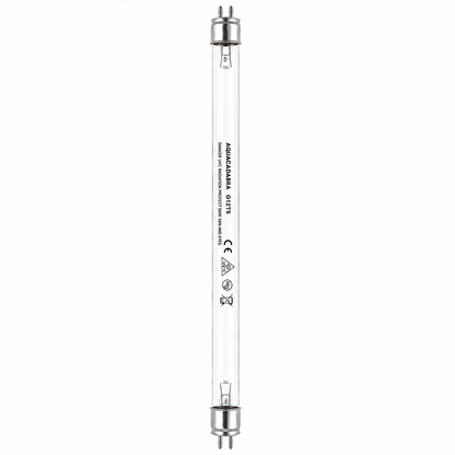 Aquacadabra T5 UV Bulb 4W-18W Double Ended Pond Filter Replacement Tube