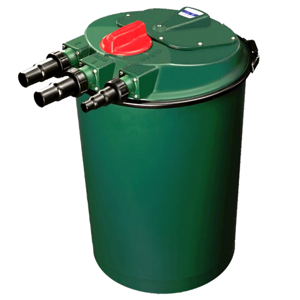 Fish Mate 30000 PUV Pressurised Pond Filter