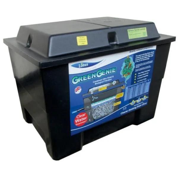 Lotus Green Genie 60000 Pond Filter 