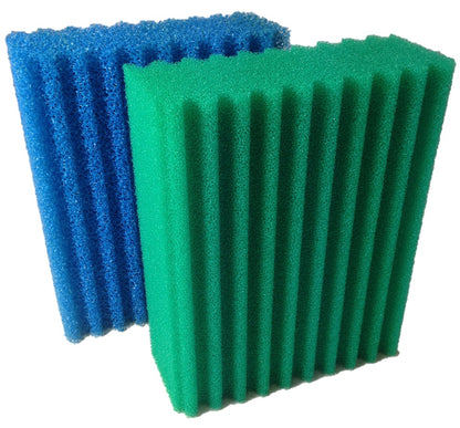 Aquacadabra Filter Foam Fits Oase Biotec 5.1 10.1 30.1 Fine Medium Coarse