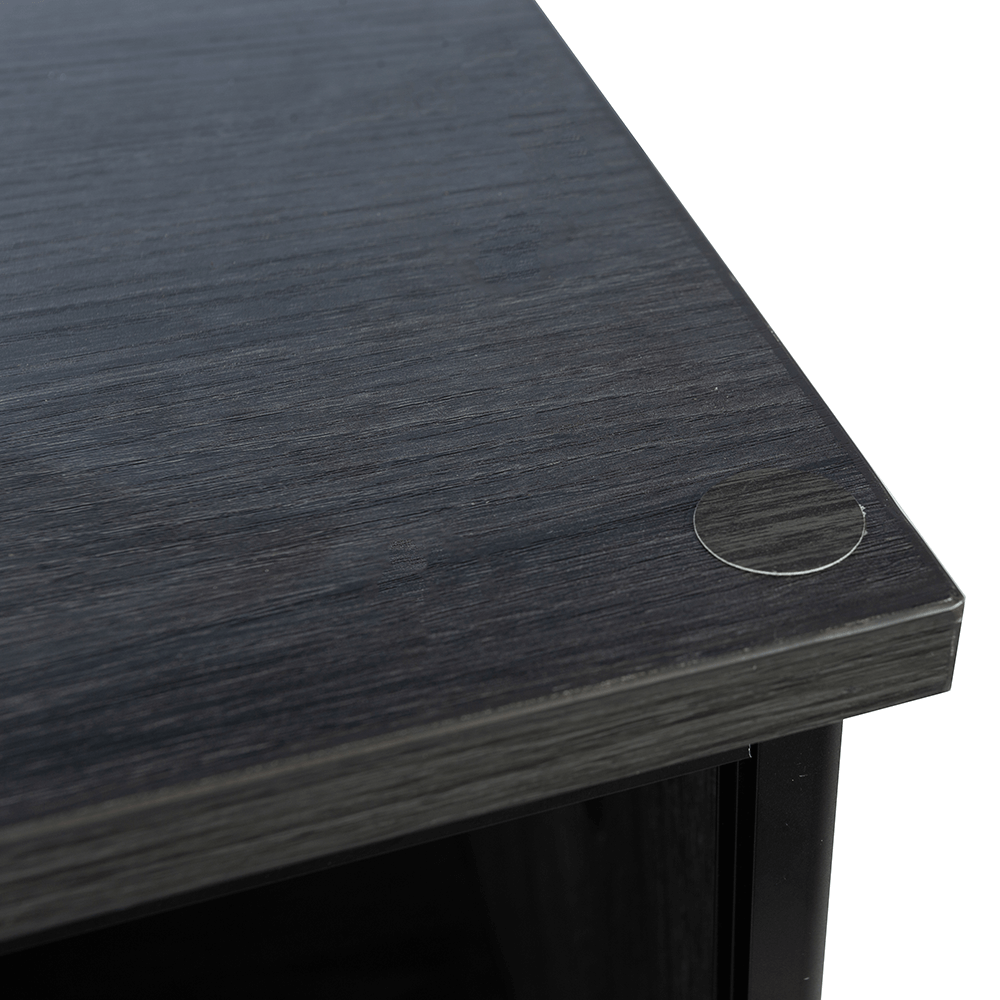 ProRep 3ft x 1.5ft Reptile Vivarium – Grey, Oak or Black