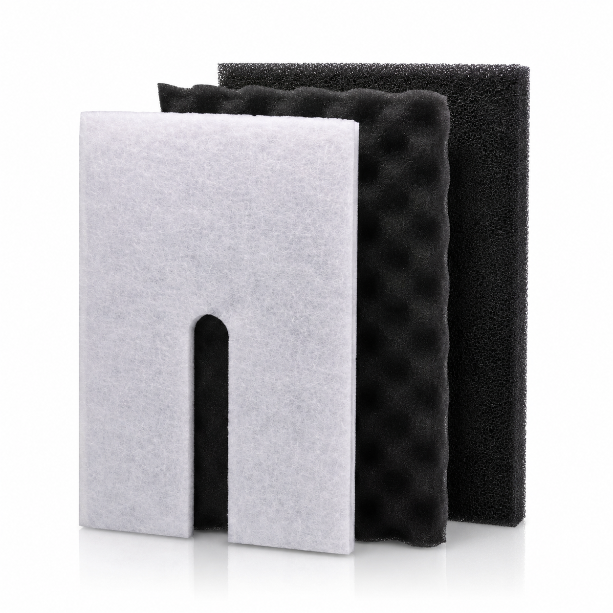 Filter Foam for Kockney Koi Mega Box Set 1