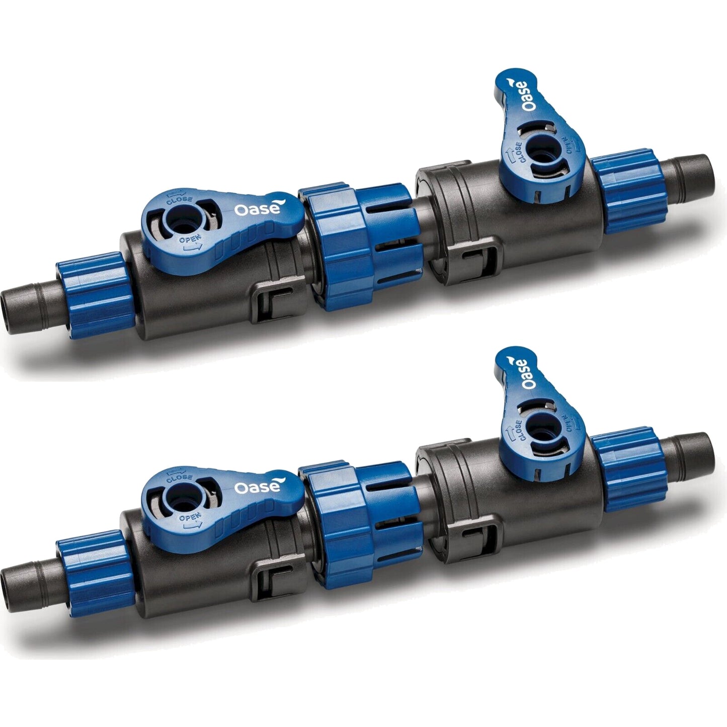 Oase Shutoff Valves